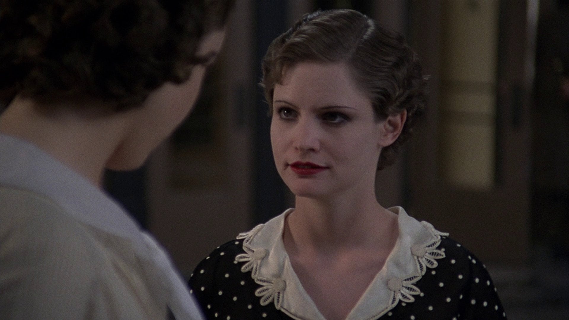 Foto do filme Kansas City