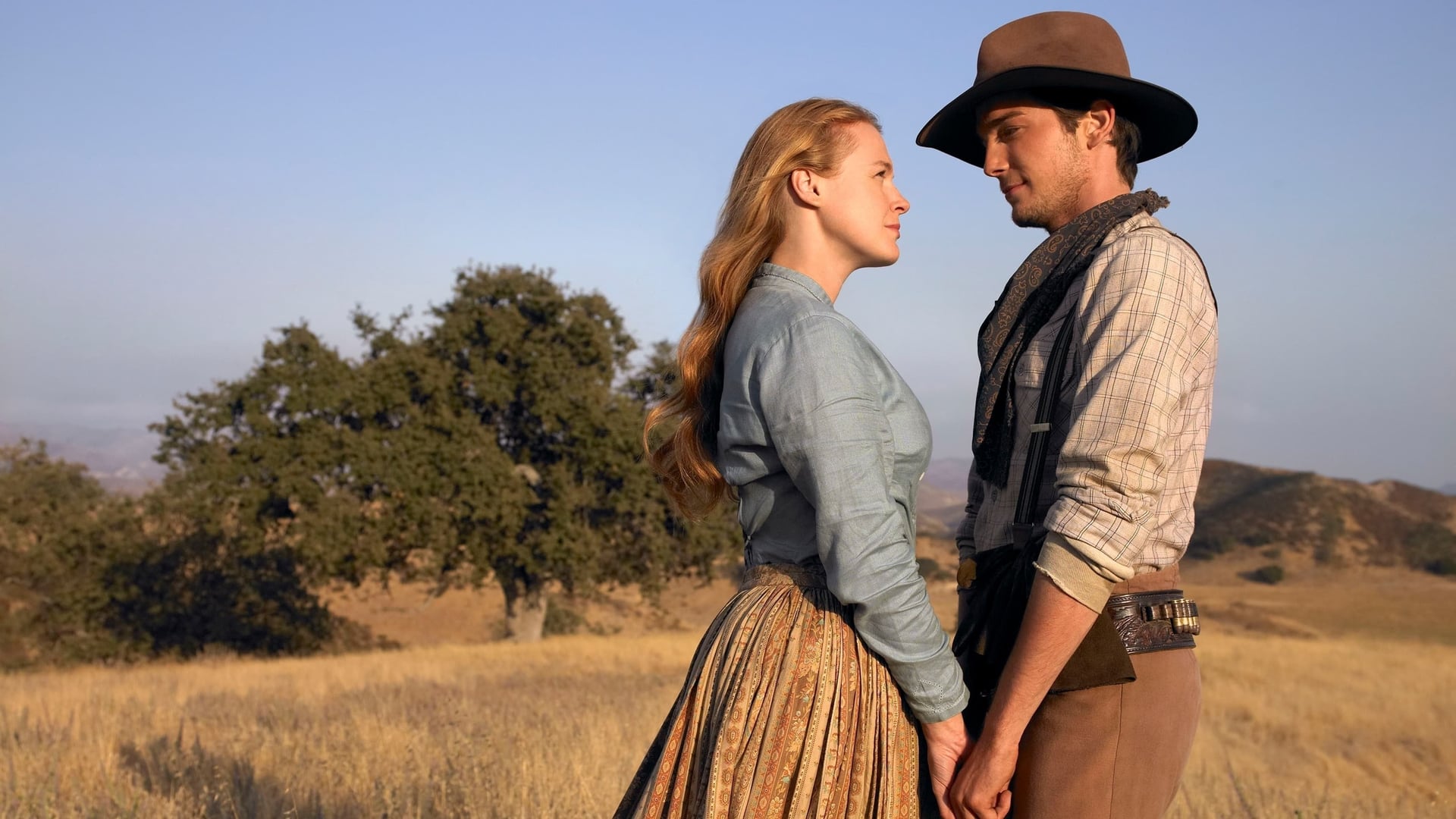 Foto do filme A Alegria do Amor