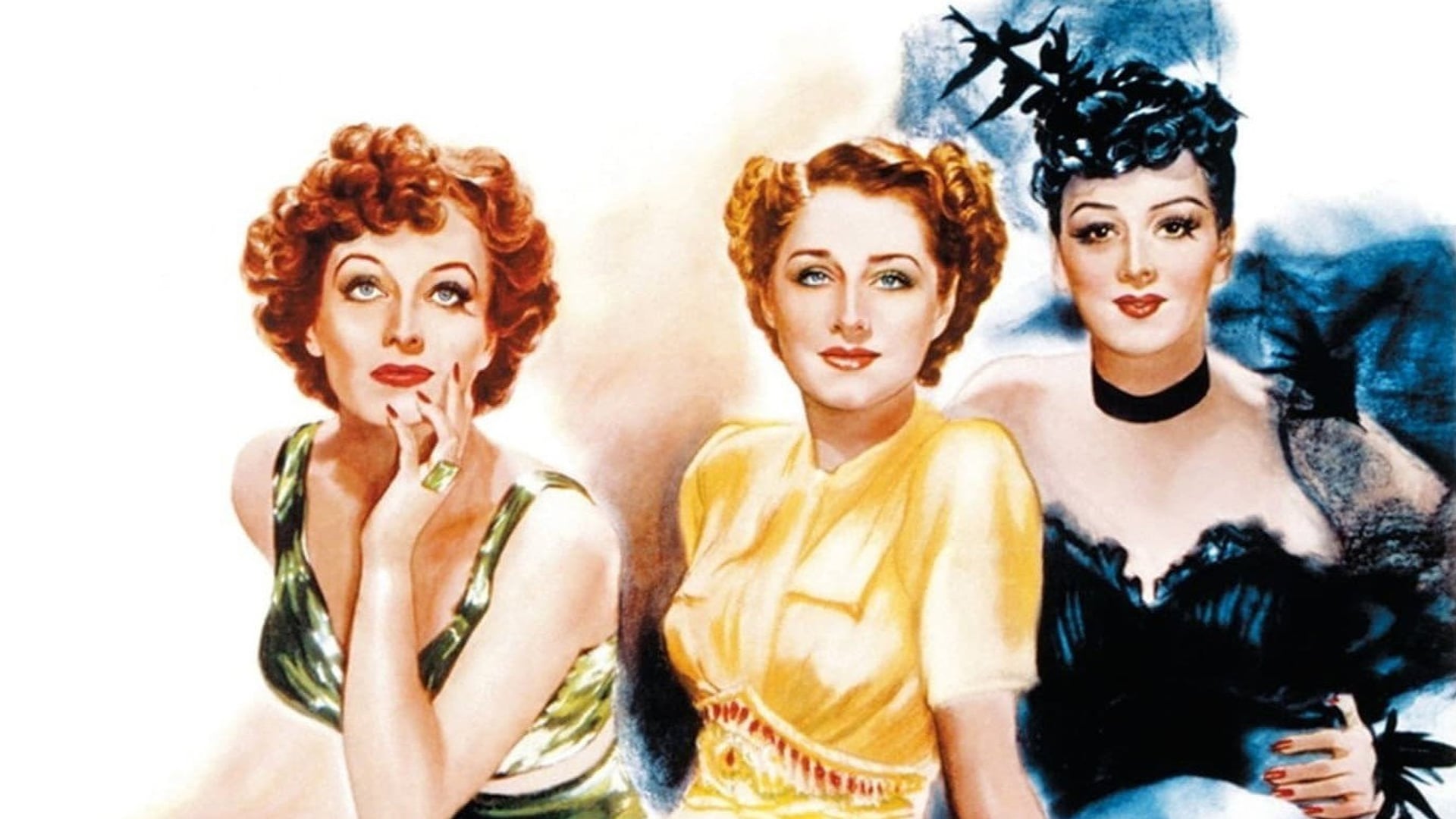 Foto do filme As Mulheres