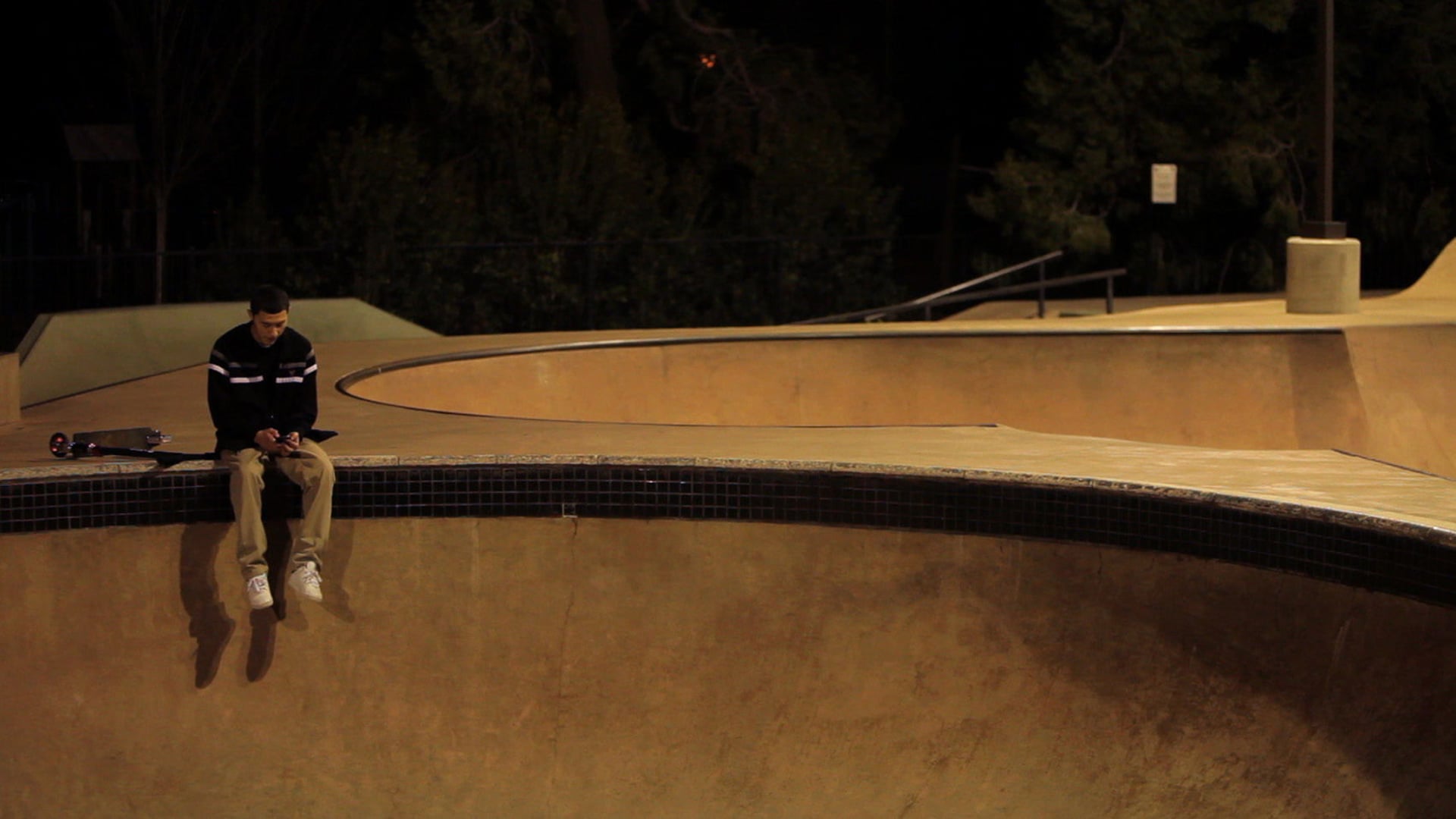 Foto do filme A Máscara Em Que Você Vive