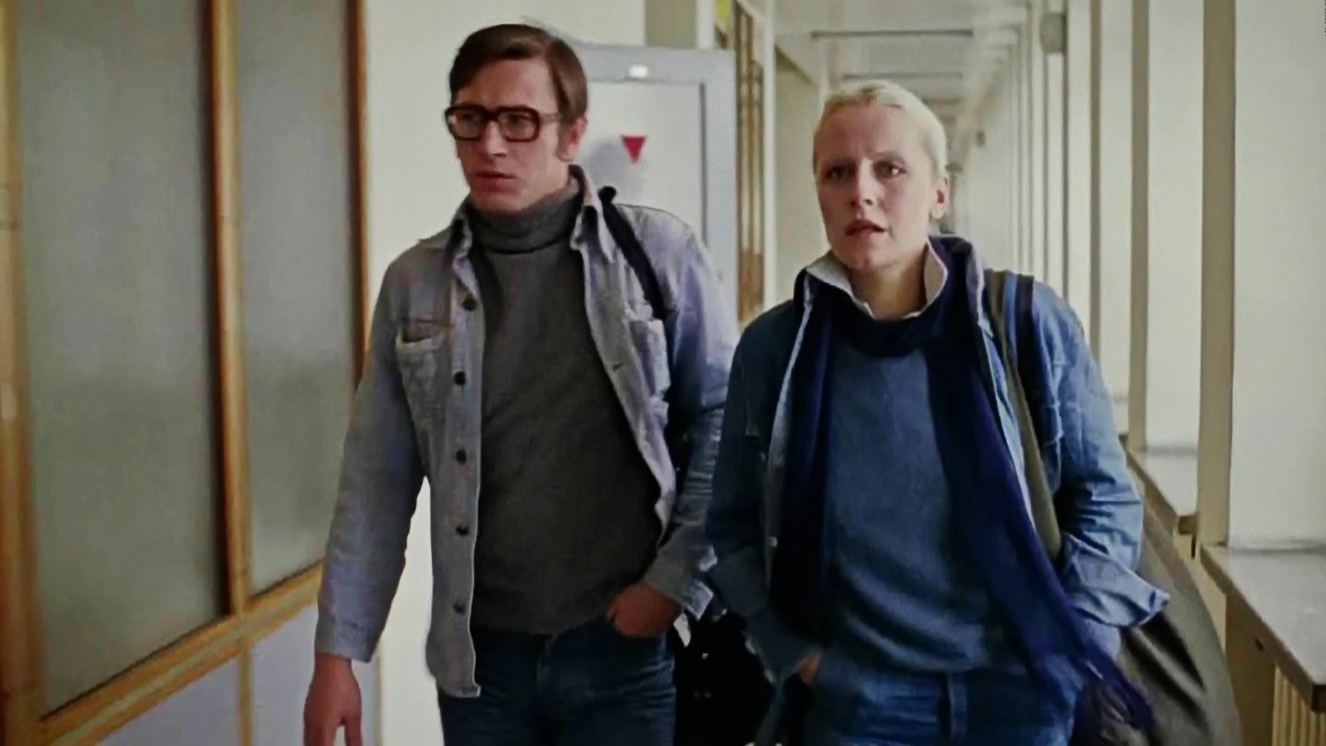 Foto do filme O Homem de Ferro