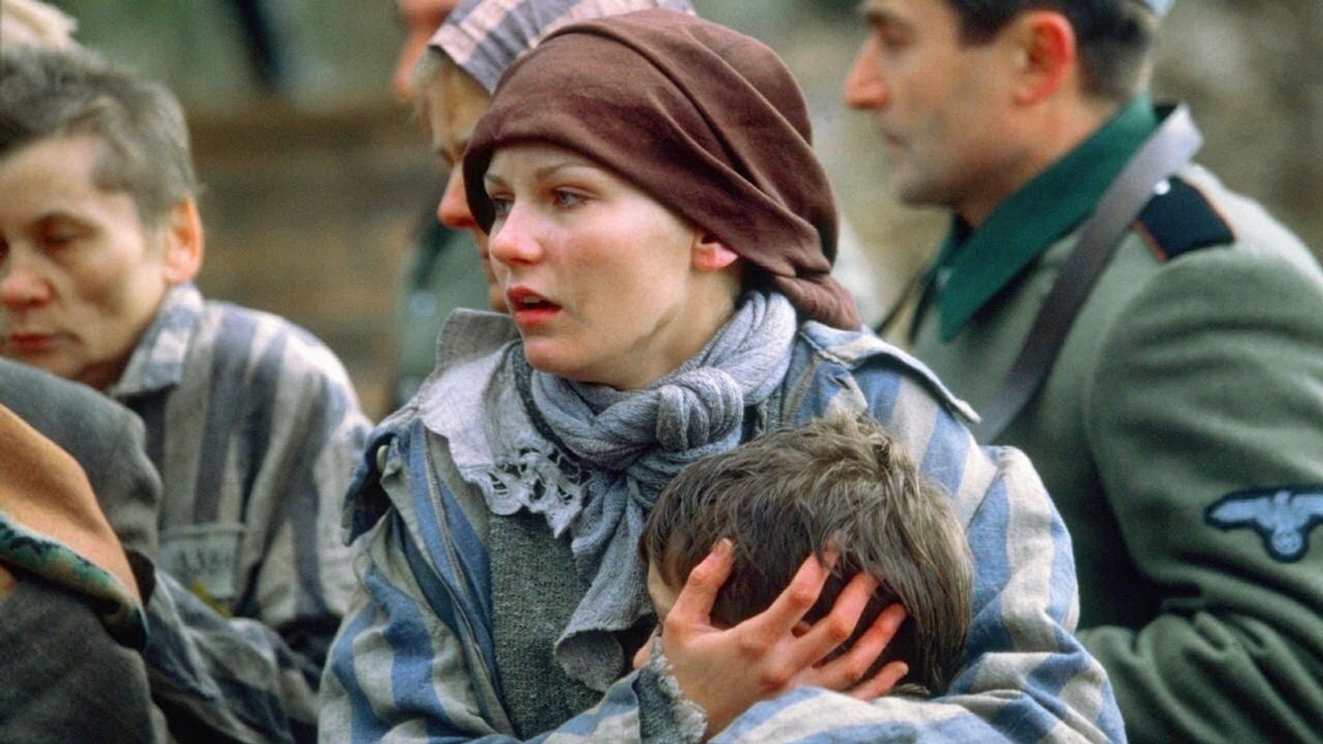 Foto do filme Matemática do Diabo