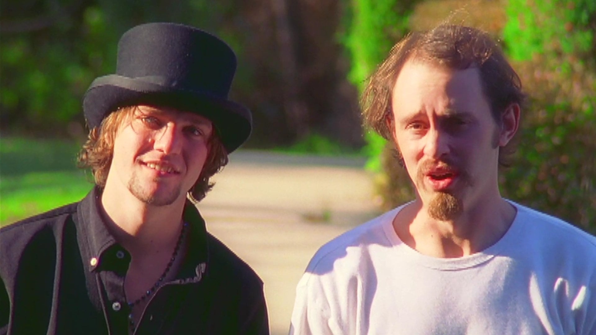 Foto do filme Haggard