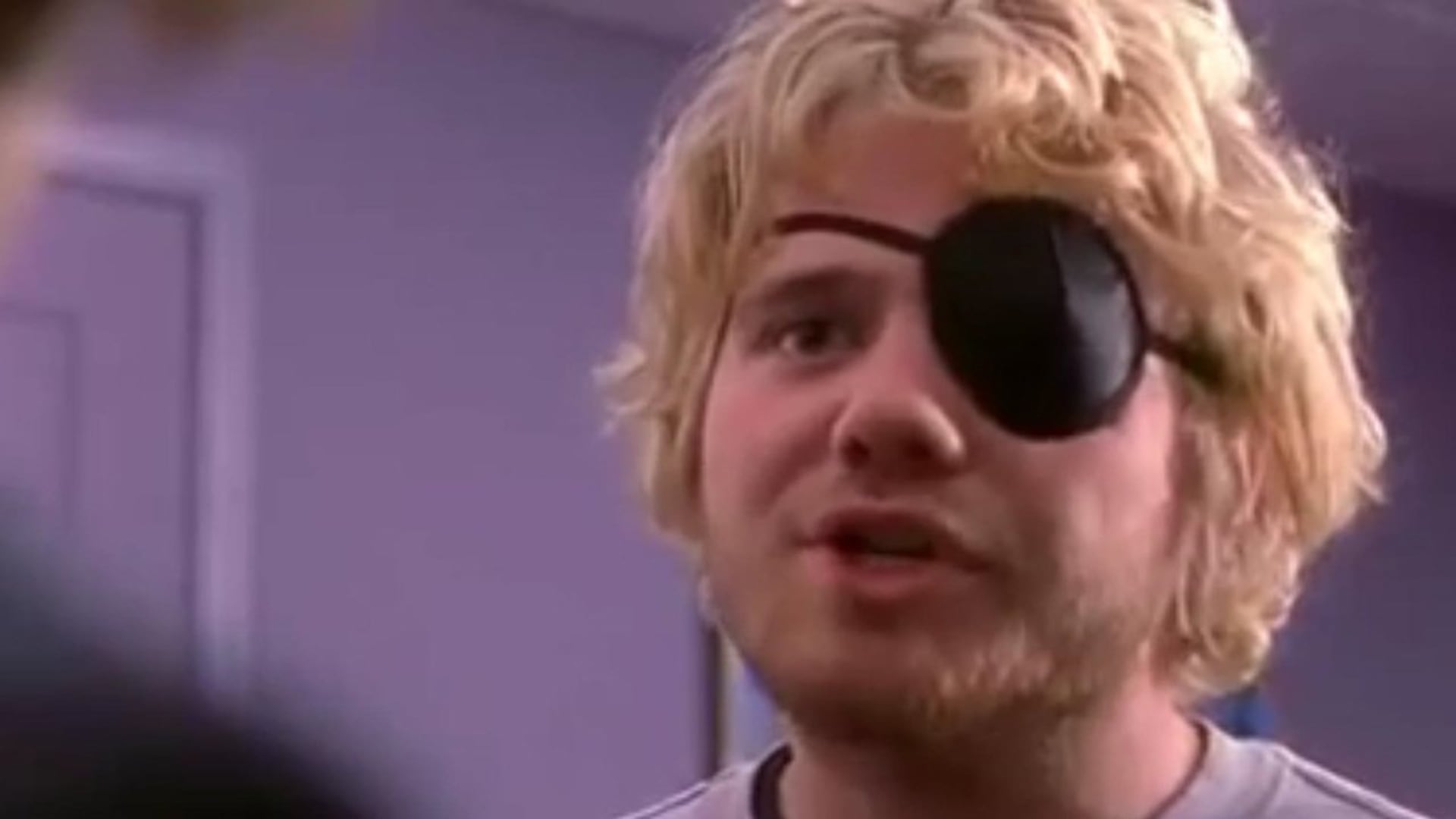 Foto do filme Haggard