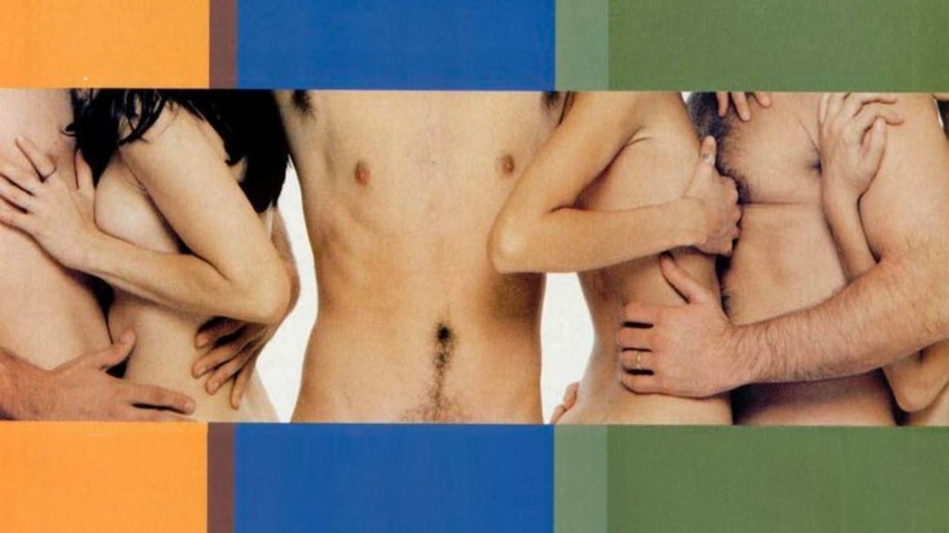 Foto do filme Sexo, Pudor e Lágrimas