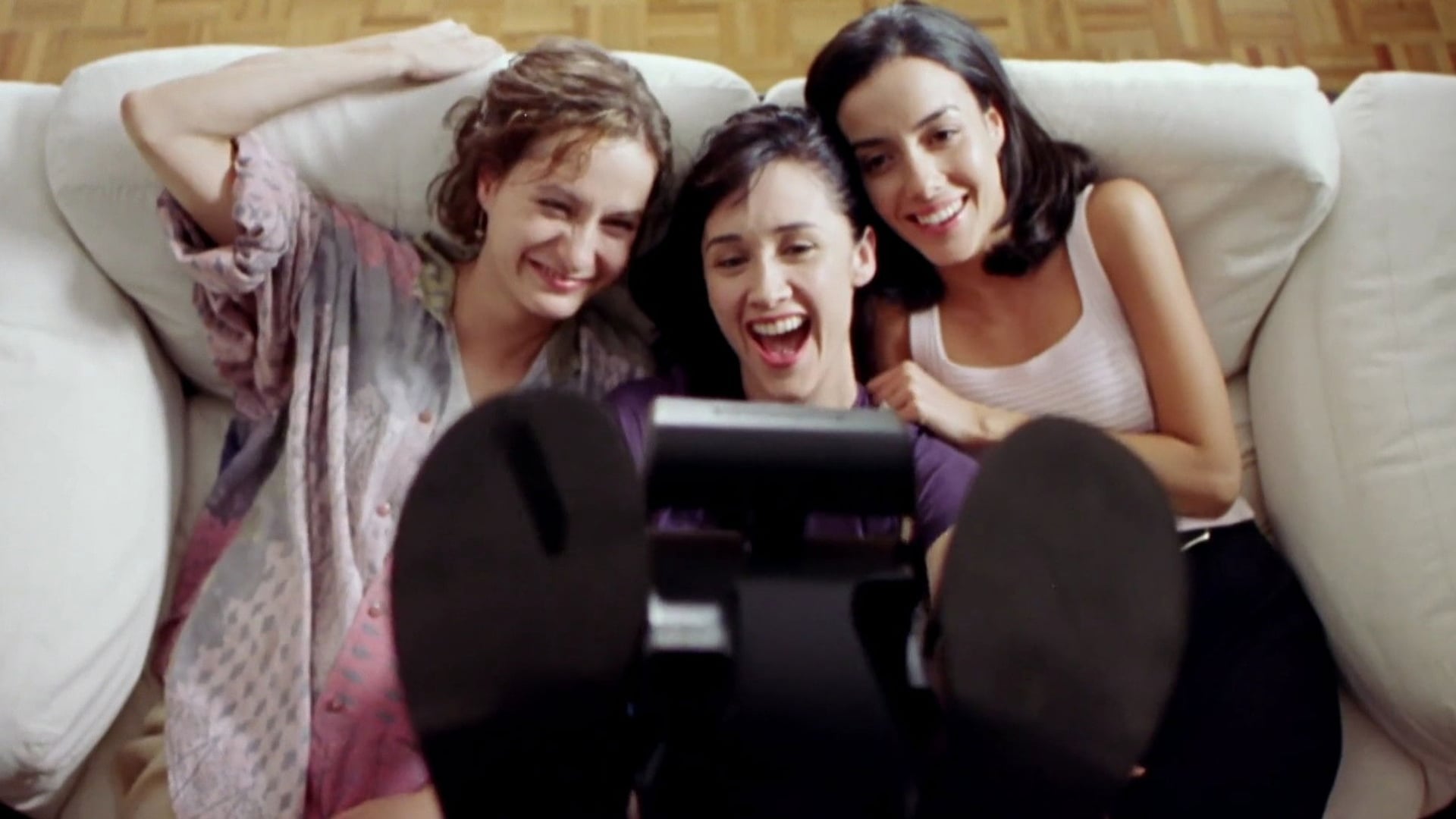 Foto do filme Sexo, Pudor e Lágrimas