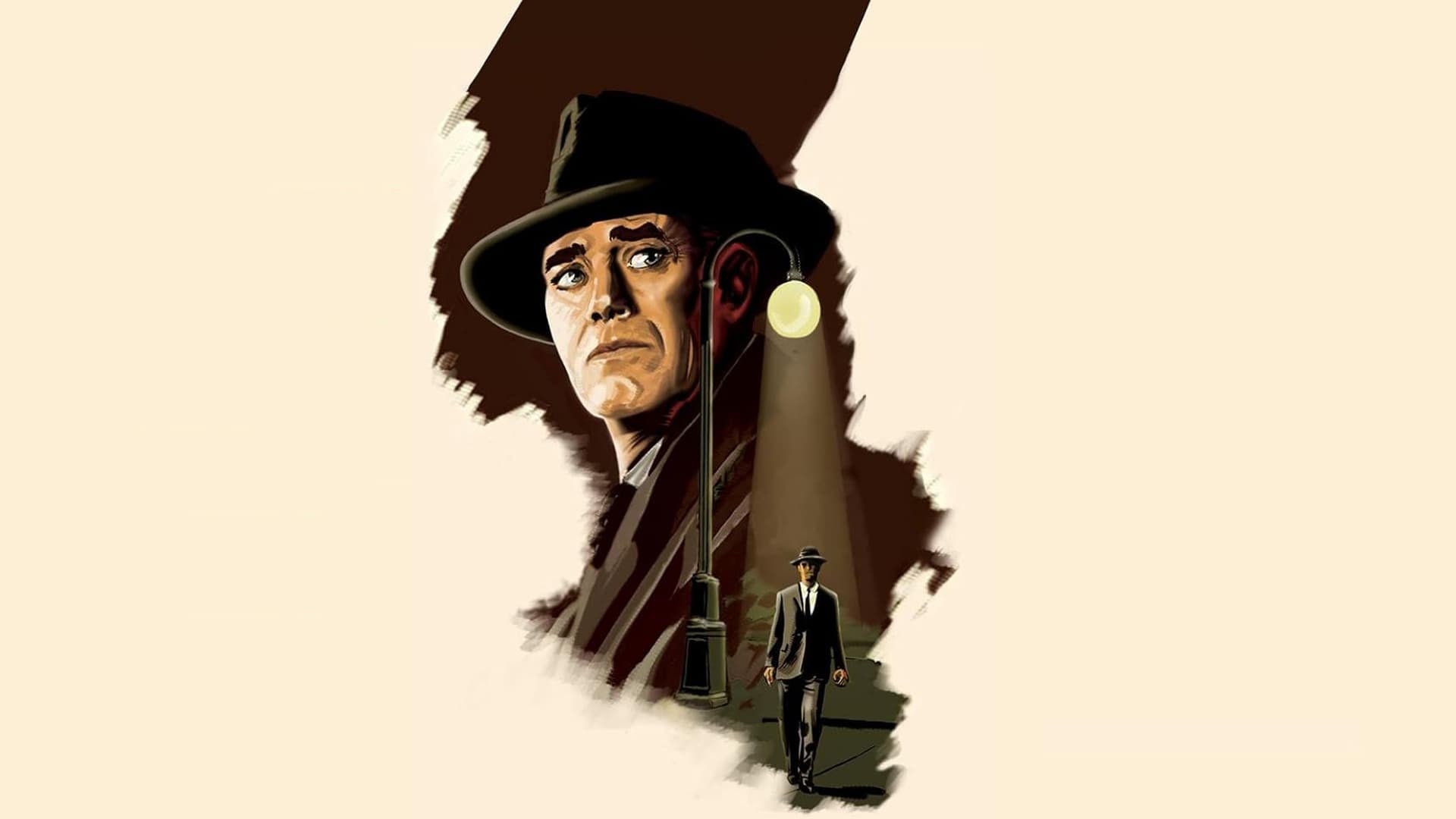 Foto do filme O Homem Errado