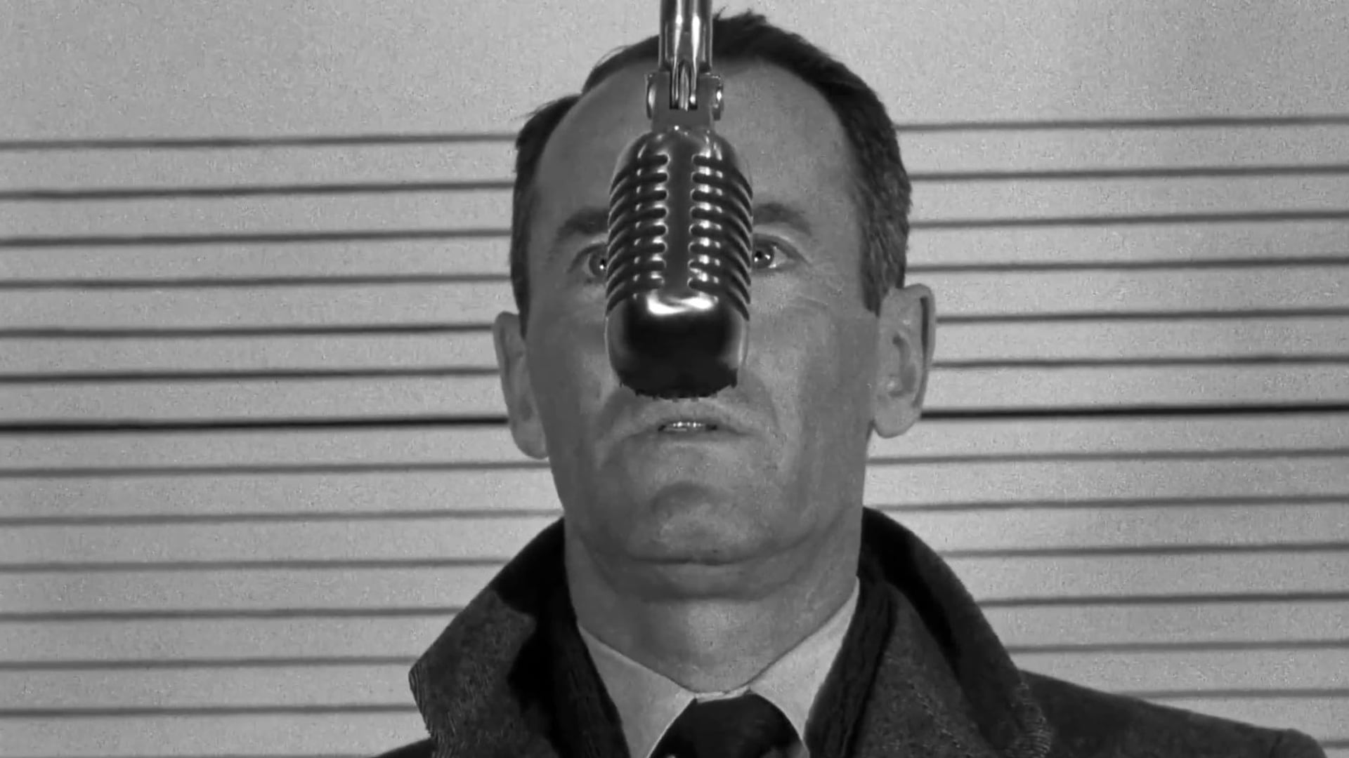 Foto do filme O Homem Errado