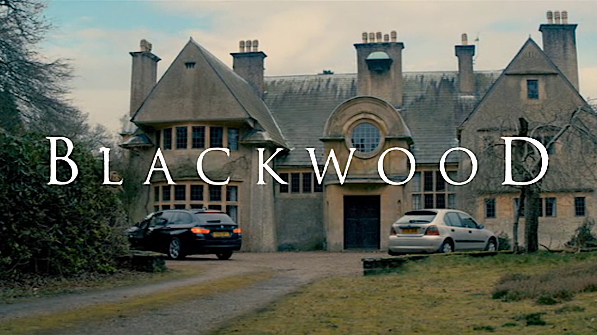 Foto do filme Blackwood