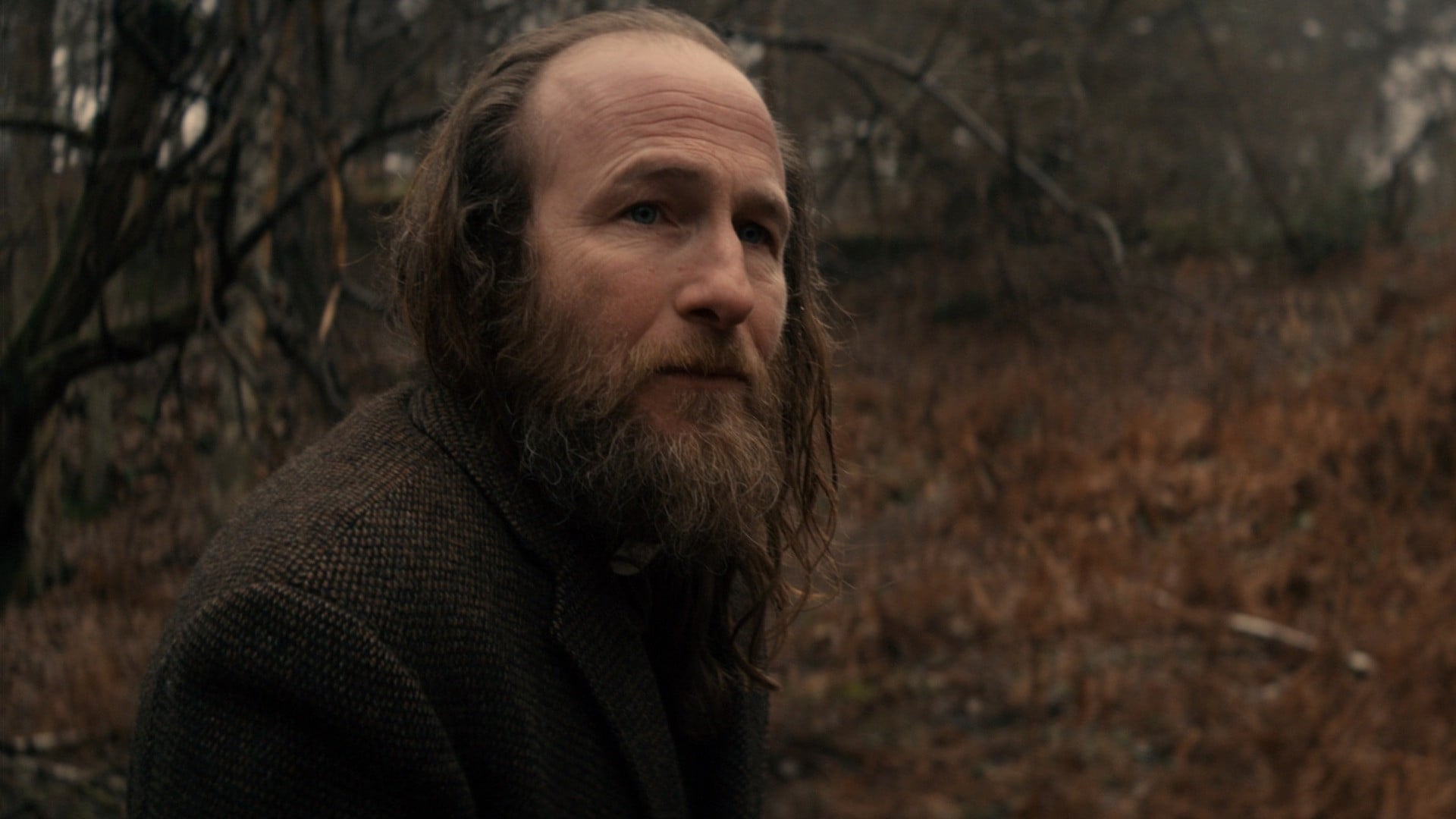 Foto do filme Blackwood