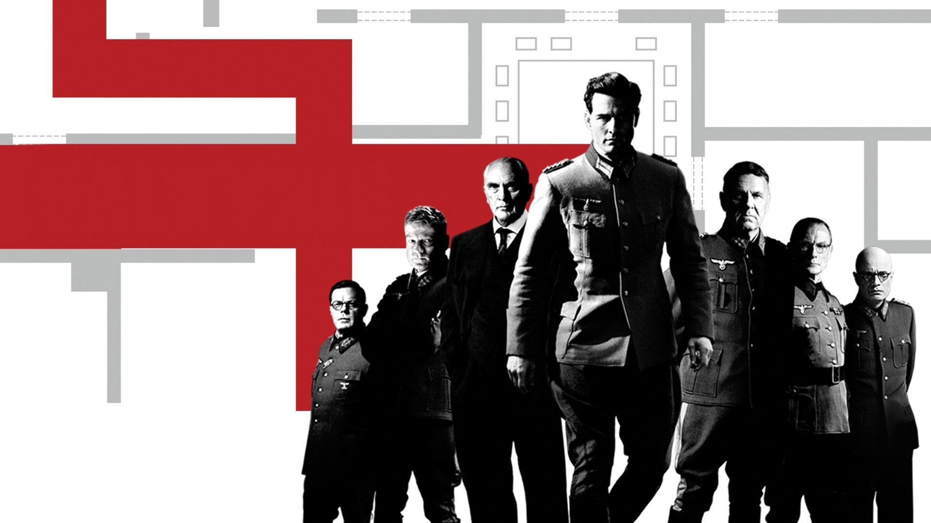 Foto do filme Operação Valquíria