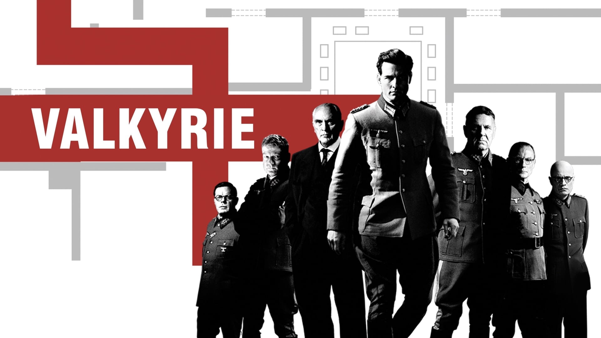 Foto do filme Operação Valquíria