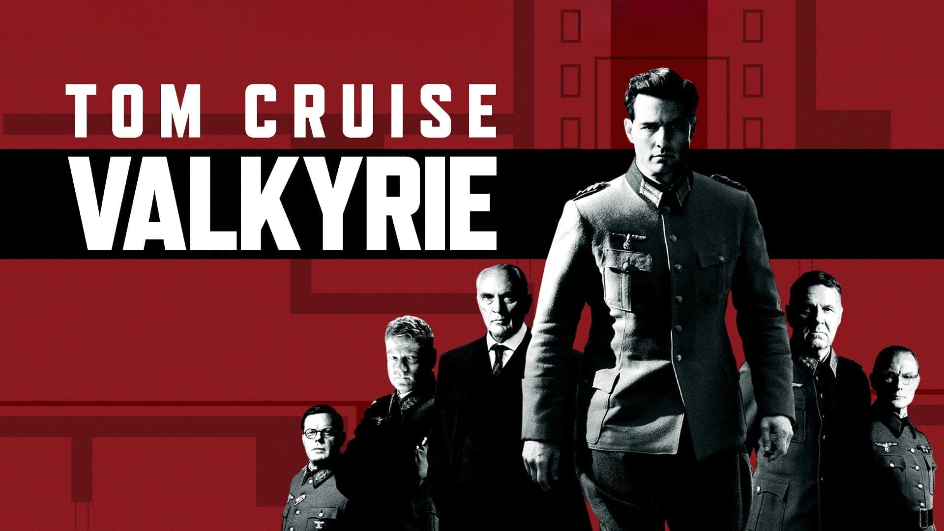 Foto do filme Operação Valquíria