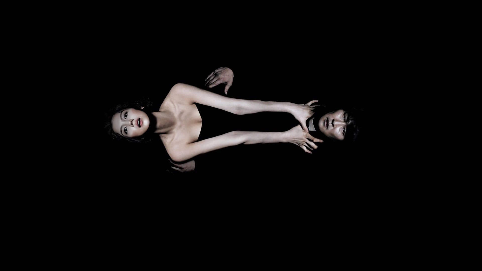 Foto do filme Sede de Sangue