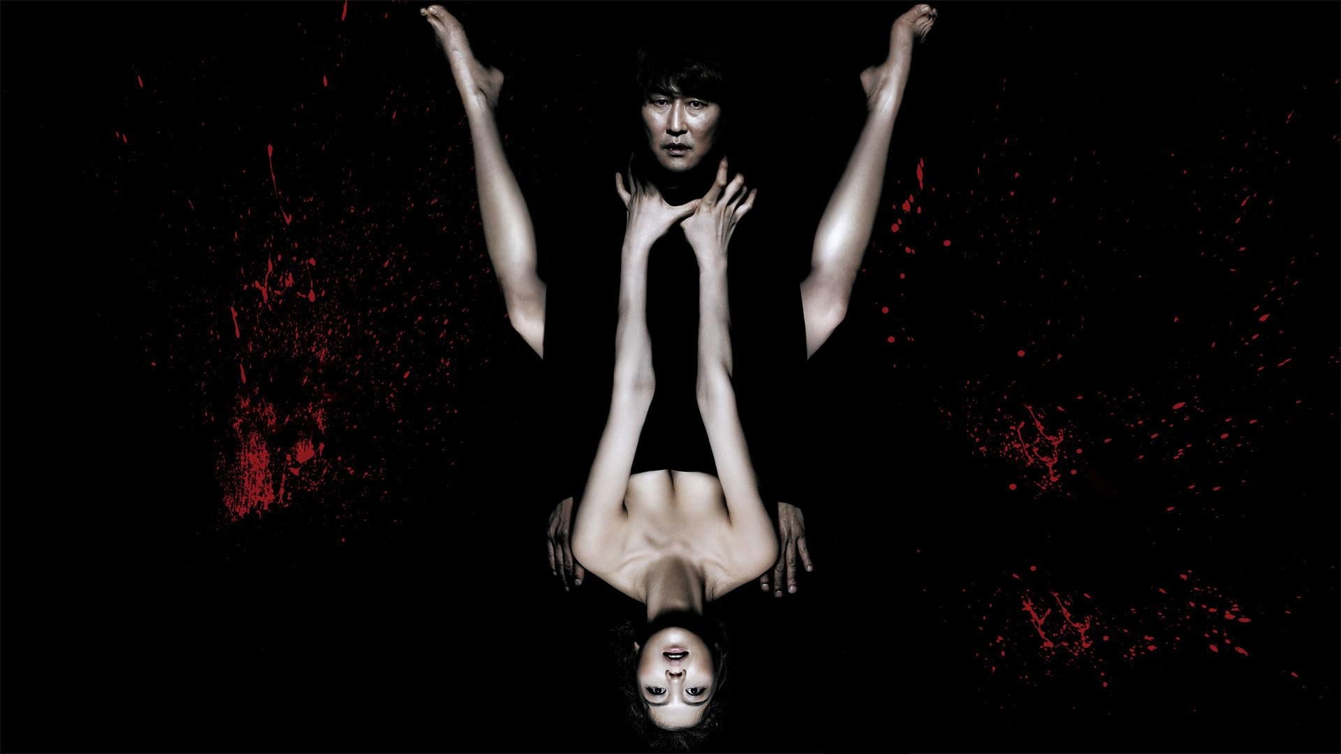 Foto do filme Sede de Sangue