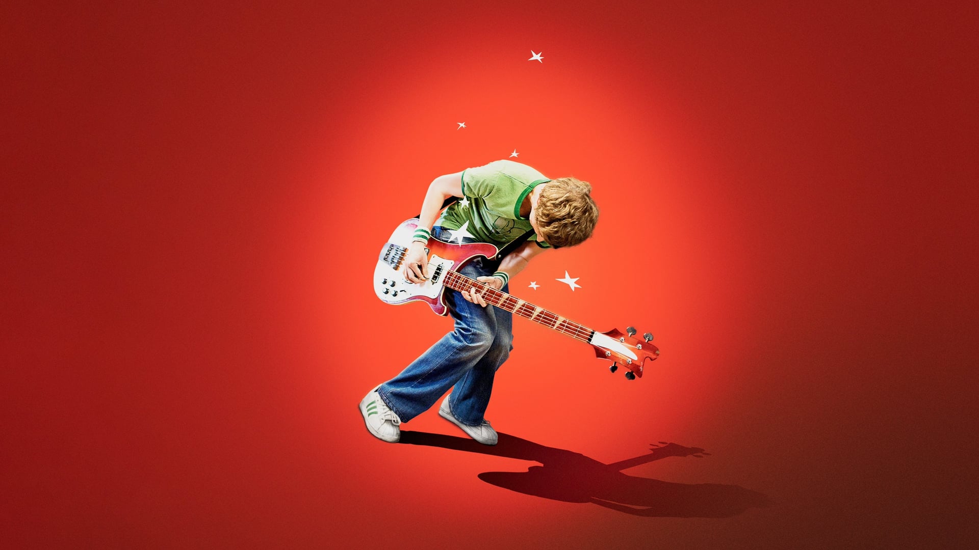 Foto do filme Scott Pilgrim Contra o Mundo