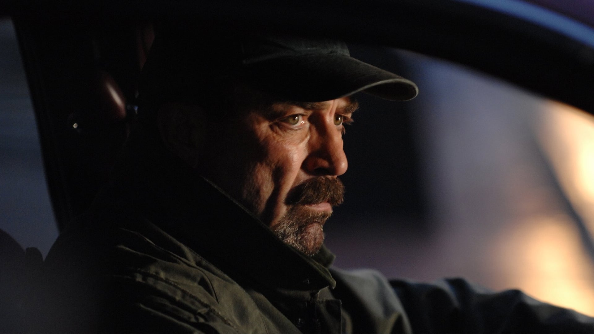 Foto do filme Jesse Stone: Gelo Fino