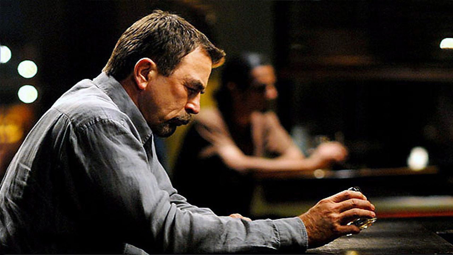 Foto do filme Jesse Stone: Gelo Fino