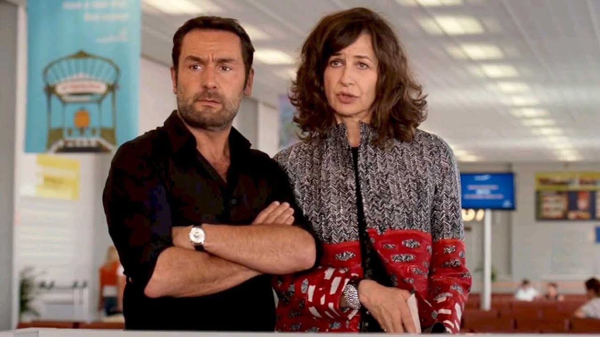 Foto do filme O Acessório Final