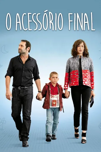 O Acessório Final