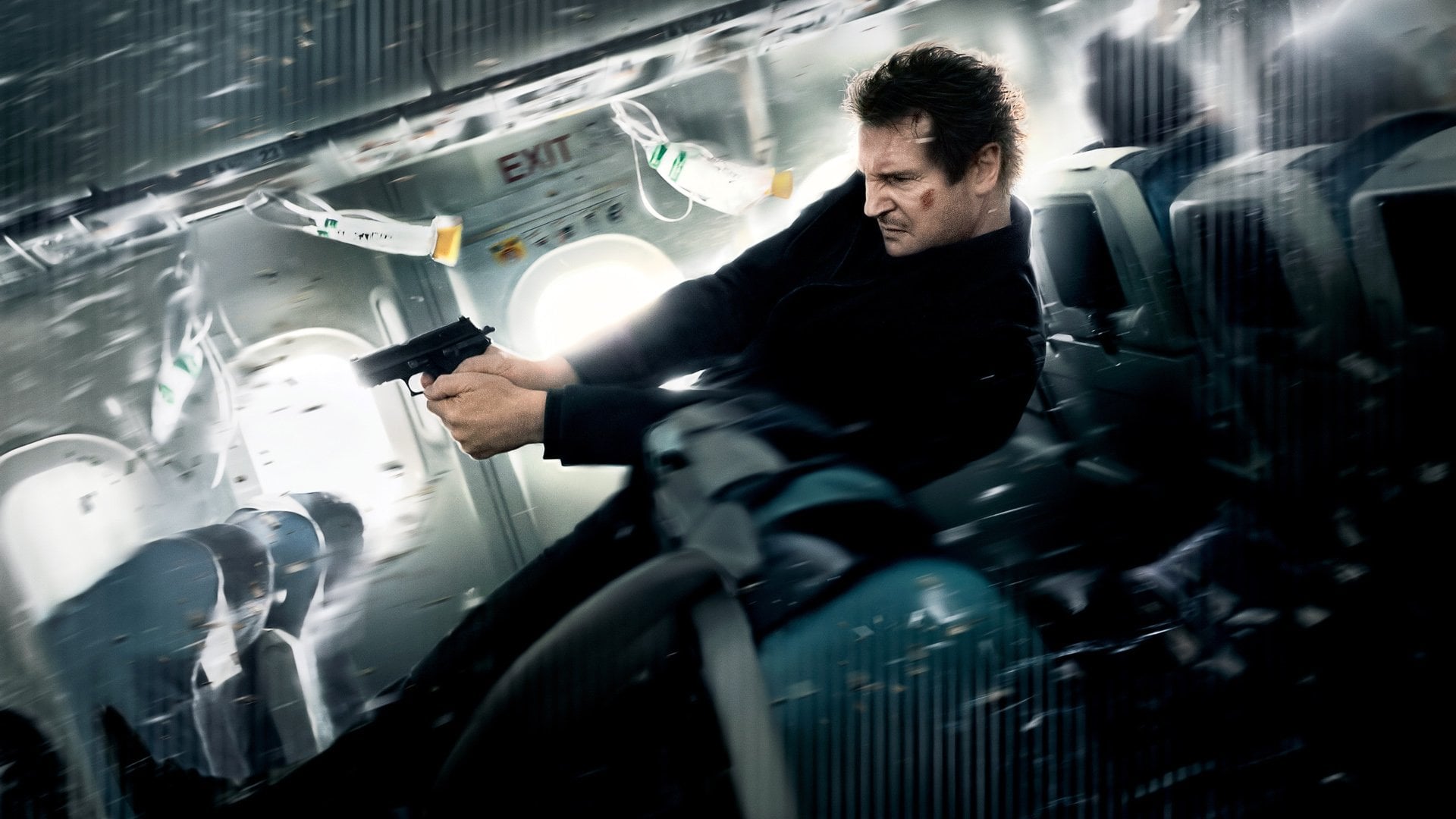 Foto do filme Sem Escalas