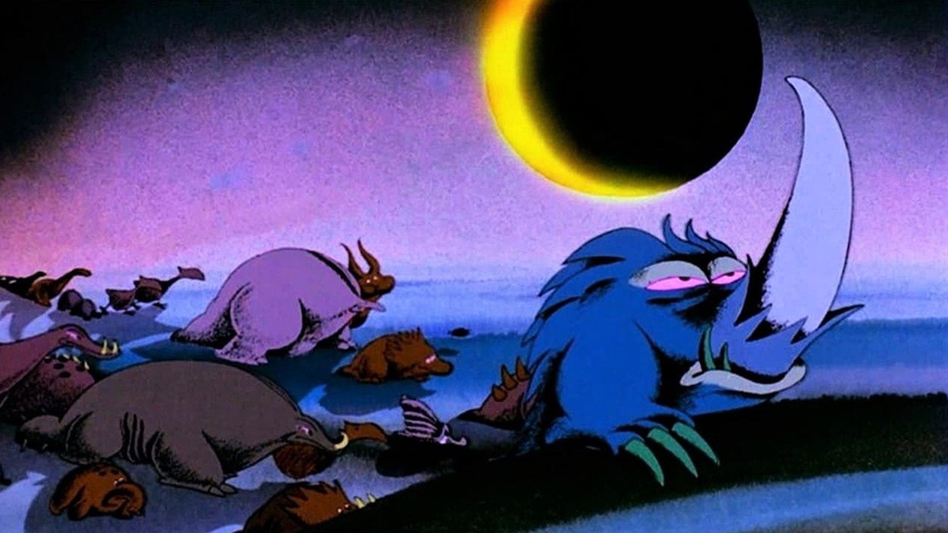 Foto do filme Música e Fantasia