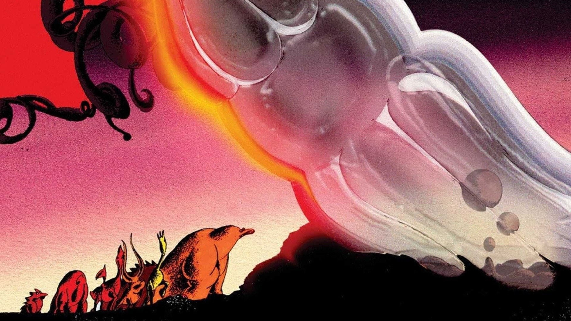 Foto do filme Música e Fantasia