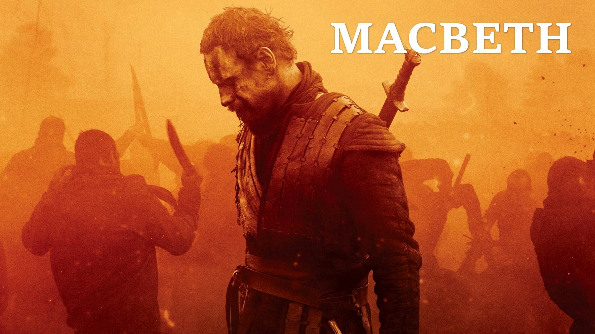 Foto do filme Macbeth: Ambição e Guerra