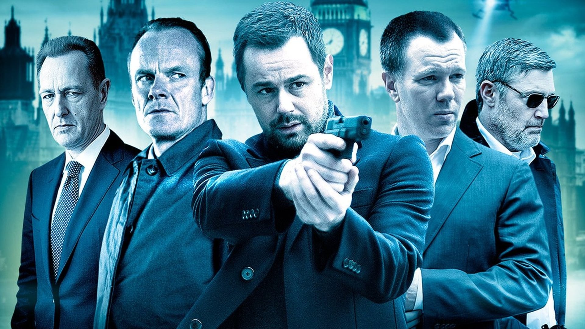 Foto do filme Vendetta