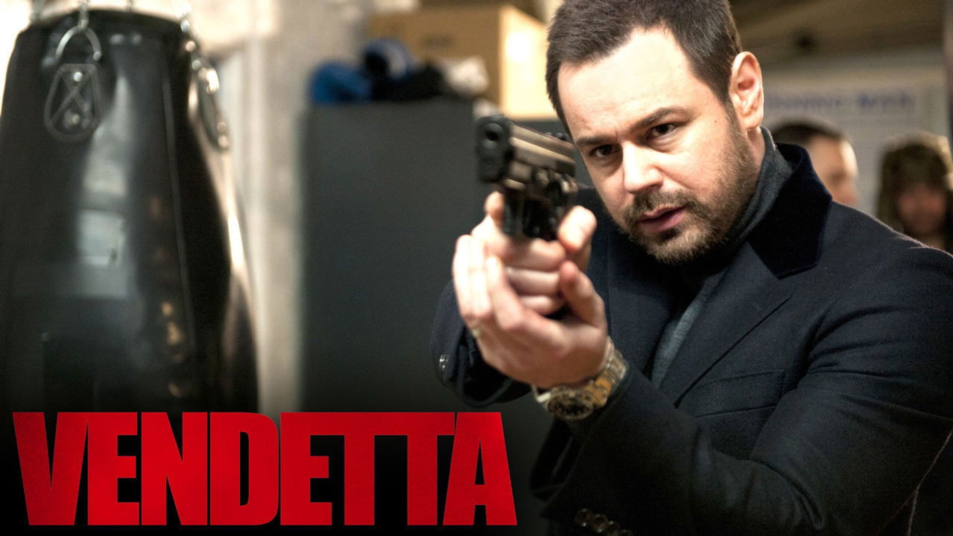 Foto do filme Vendetta