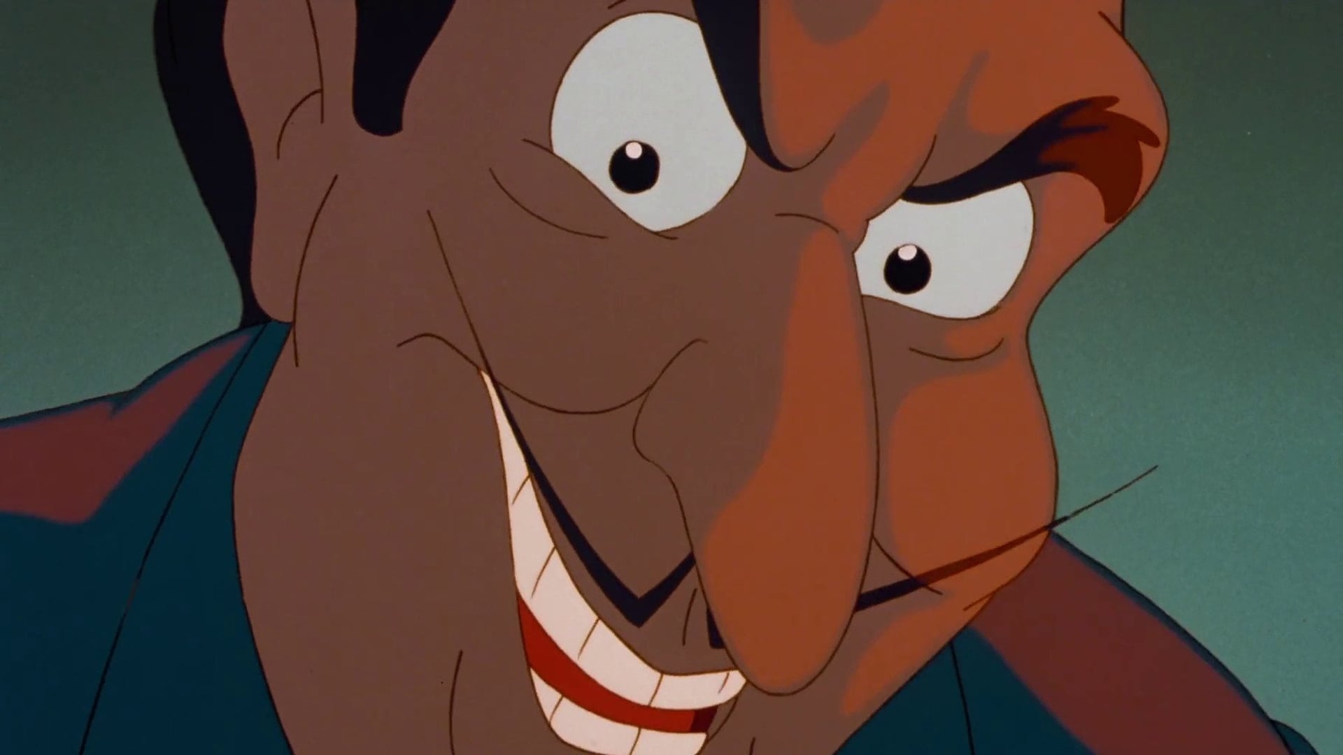 Foto do filme Tom & Jerry: O Filme