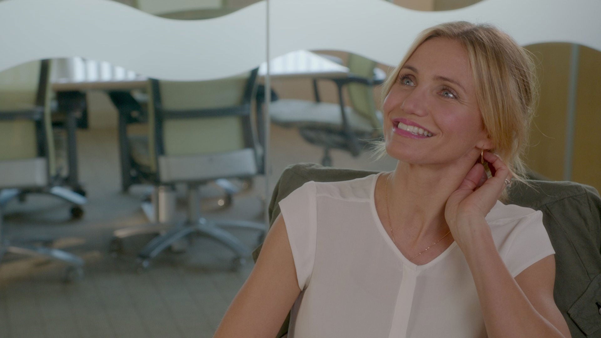 Foto do filme Sex Tape: Perdido na Nuvem