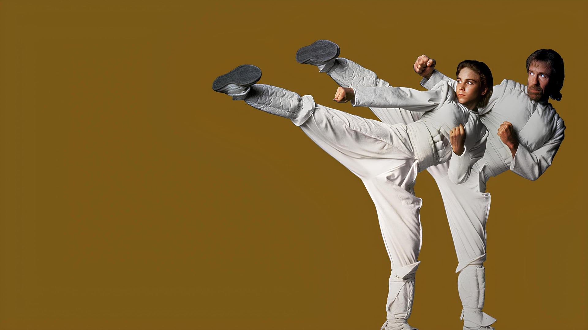 Foto do filme Unidos Para Vencer