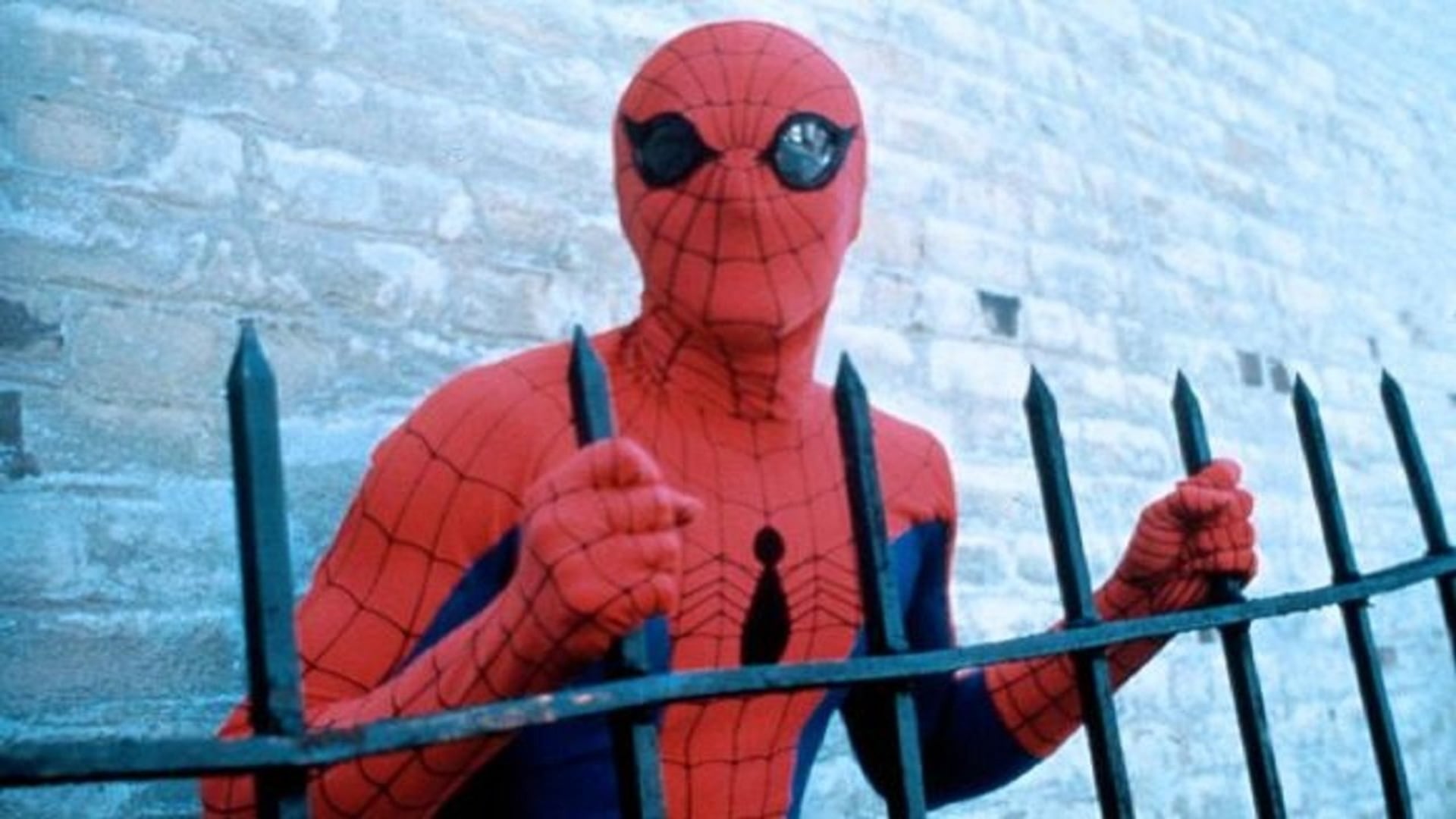 Foto do filme Homem-Aranha