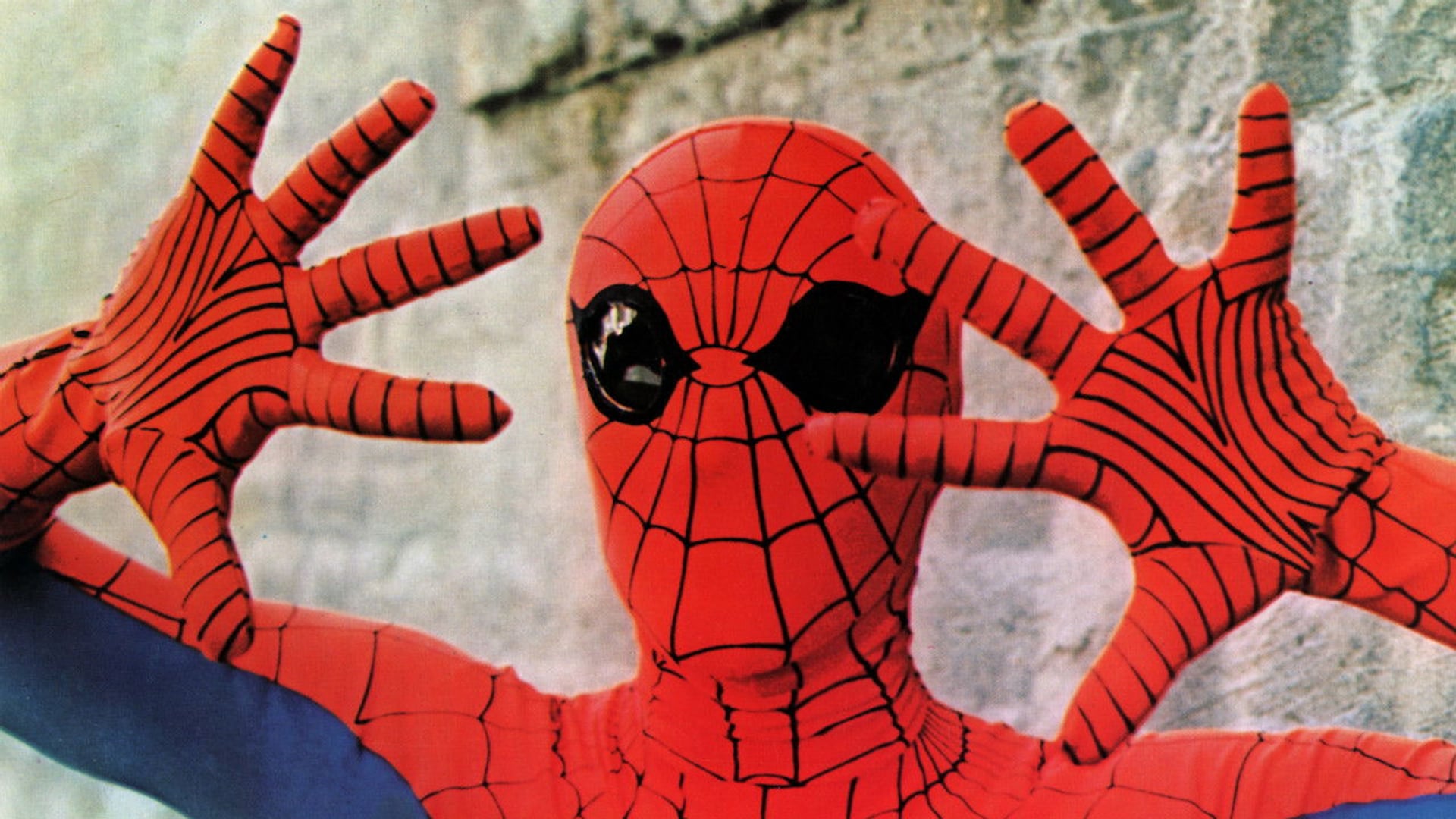 Foto do filme Homem-Aranha