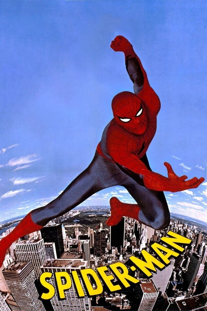 Homem-Aranha