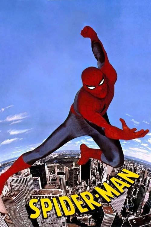 Homem-Aranha