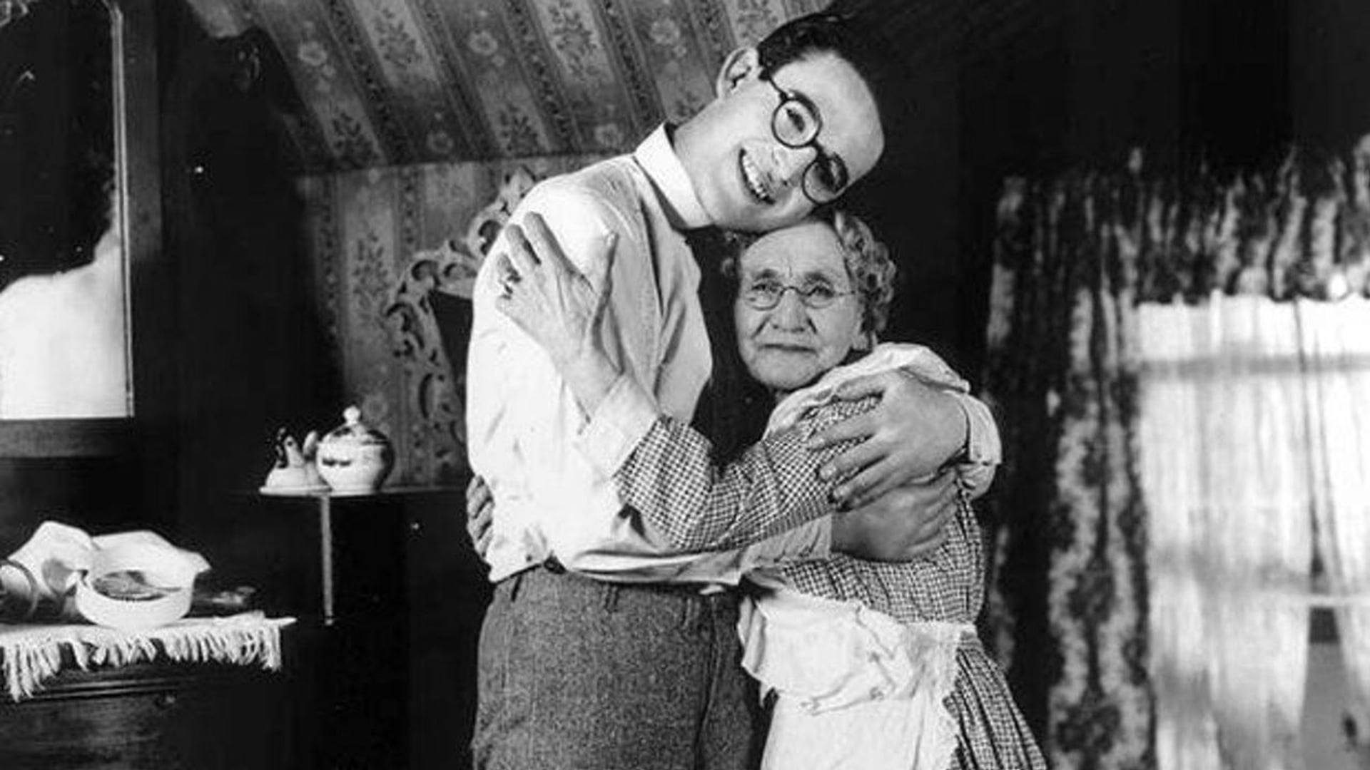 Foto do filme Grandma's Boy