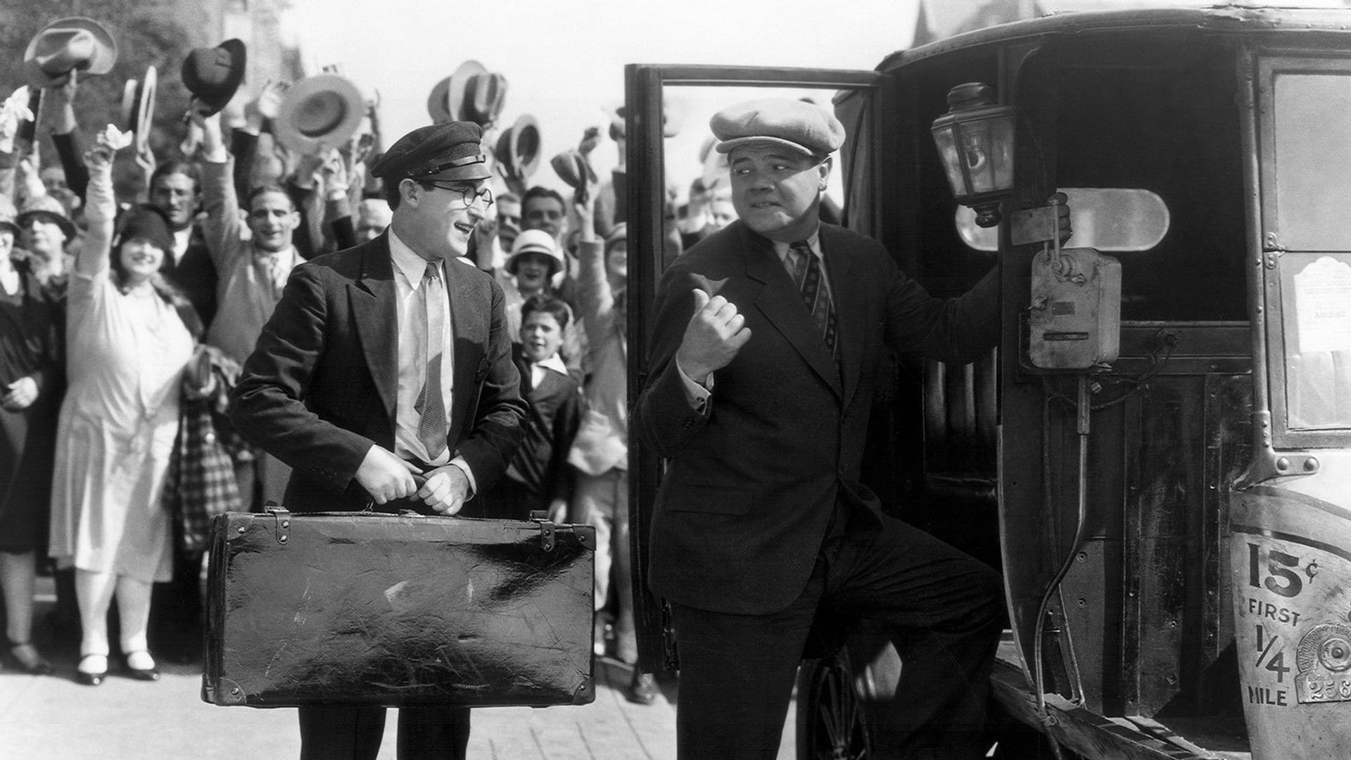 Foto do filme O Ás da Velocidade