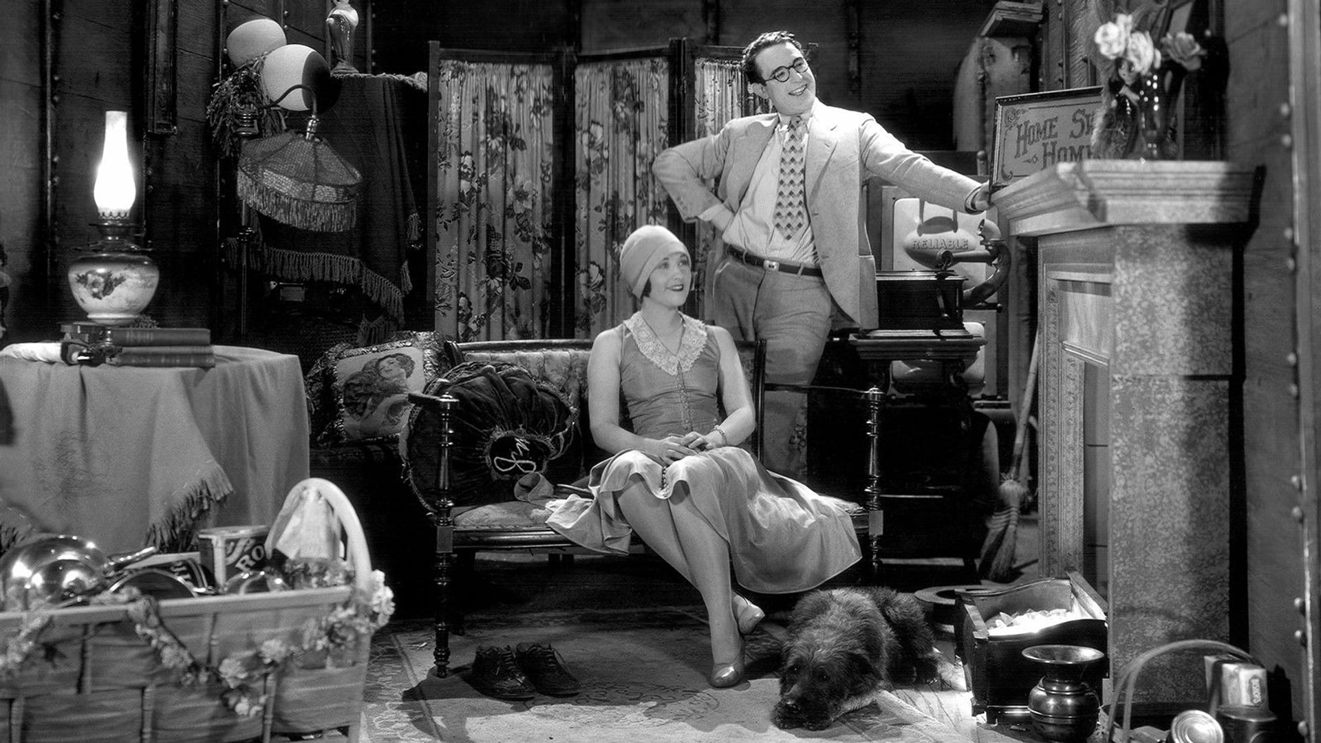 Foto do filme O Ás da Velocidade