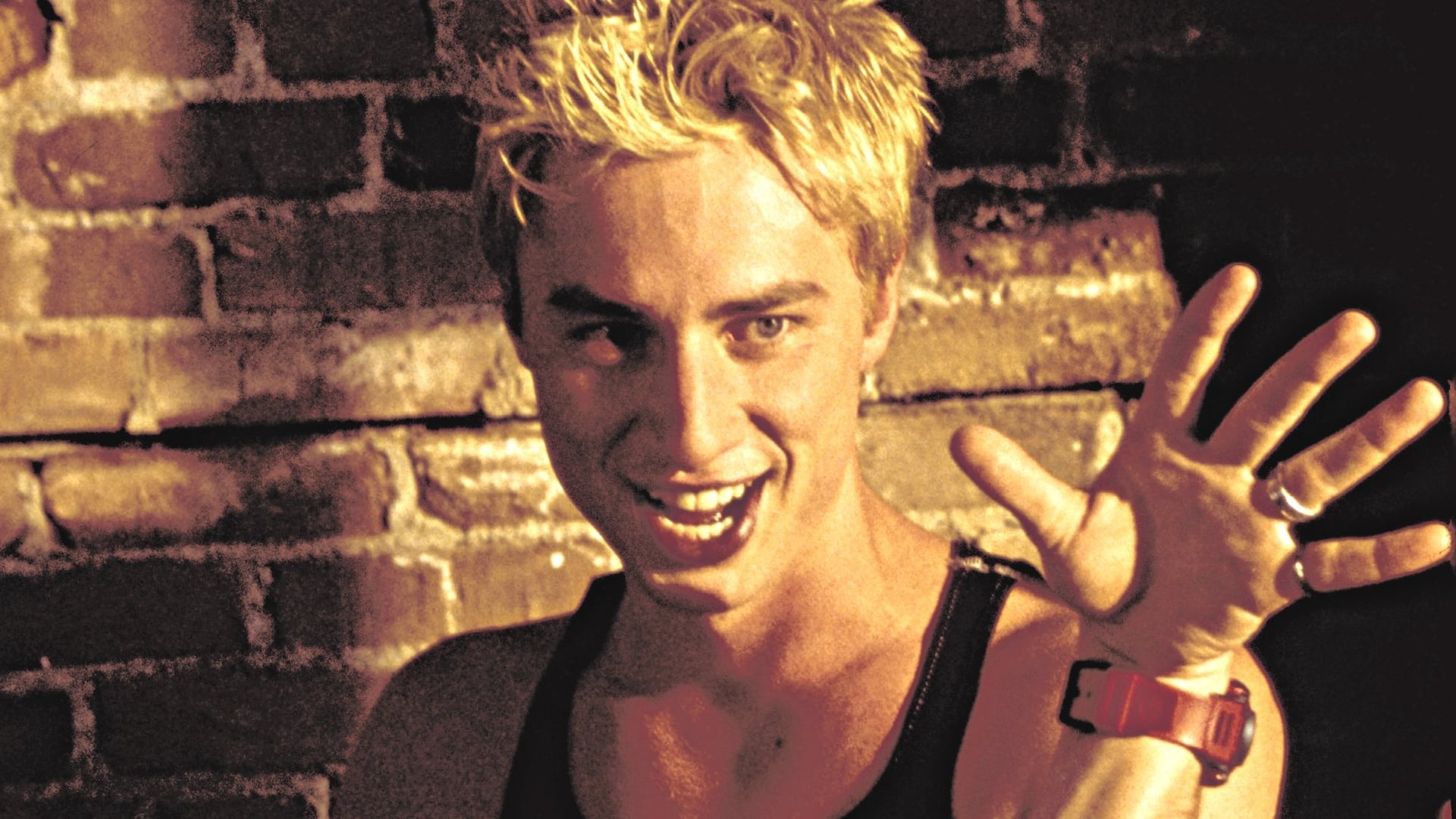 Foto do filme O Clube dos Corações Partidos