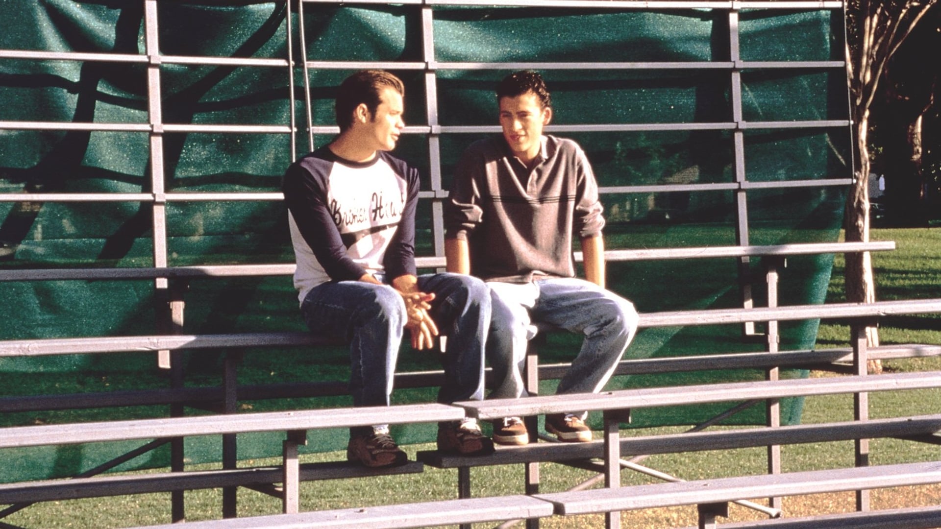 Foto do filme O Clube dos Corações Partidos