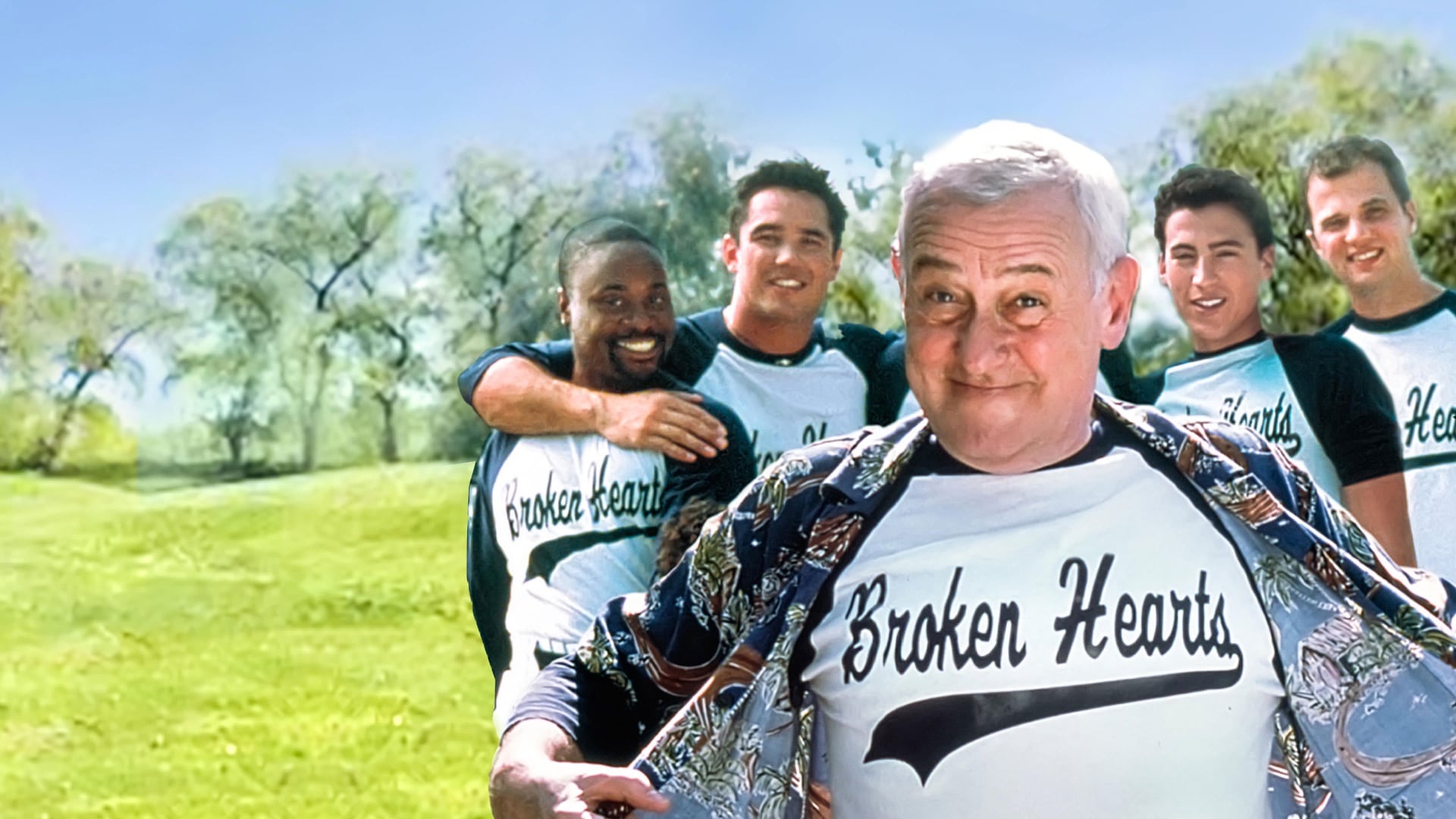 Foto do filme O Clube dos Corações Partidos