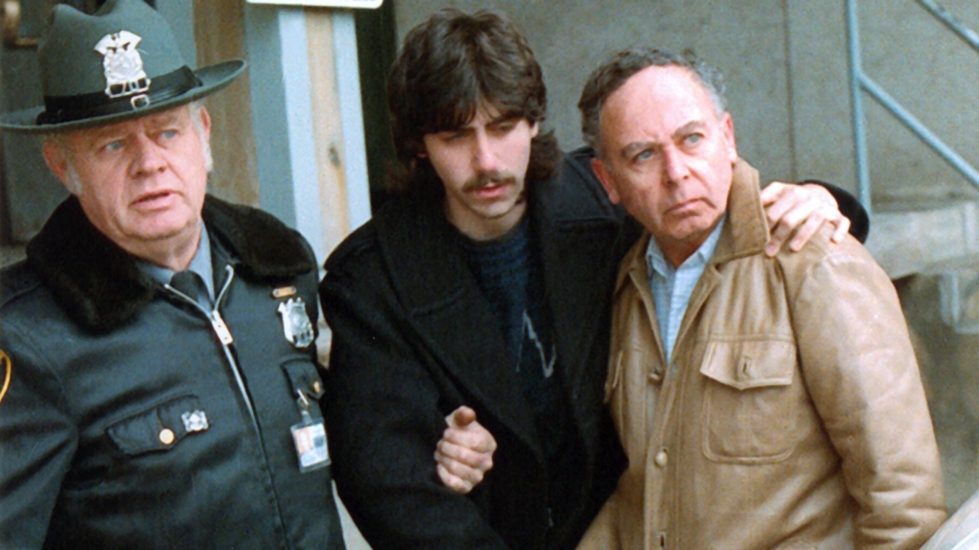 Foto do filme Na Captura dos Friedmans