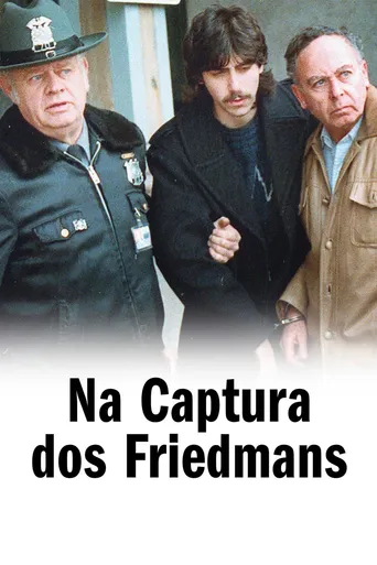 Na Captura dos Friedmans
