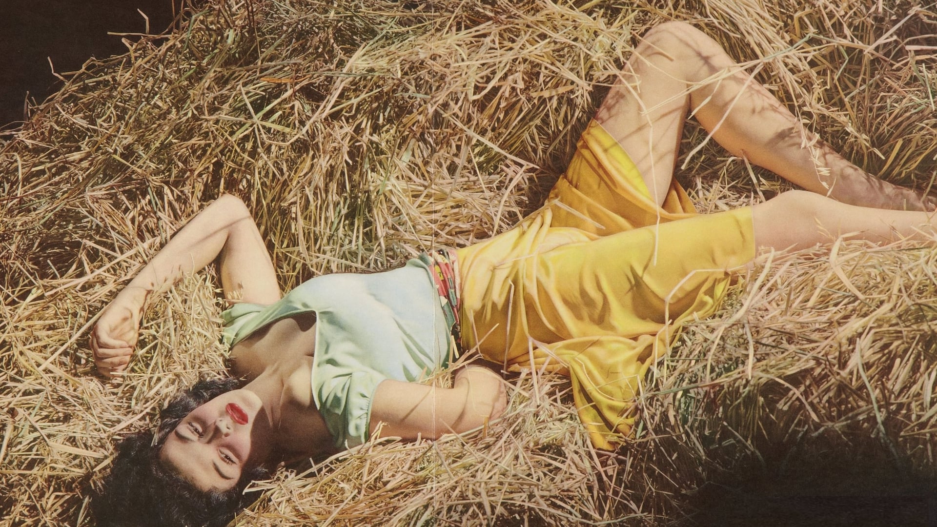 Foto do filme O Proscrito