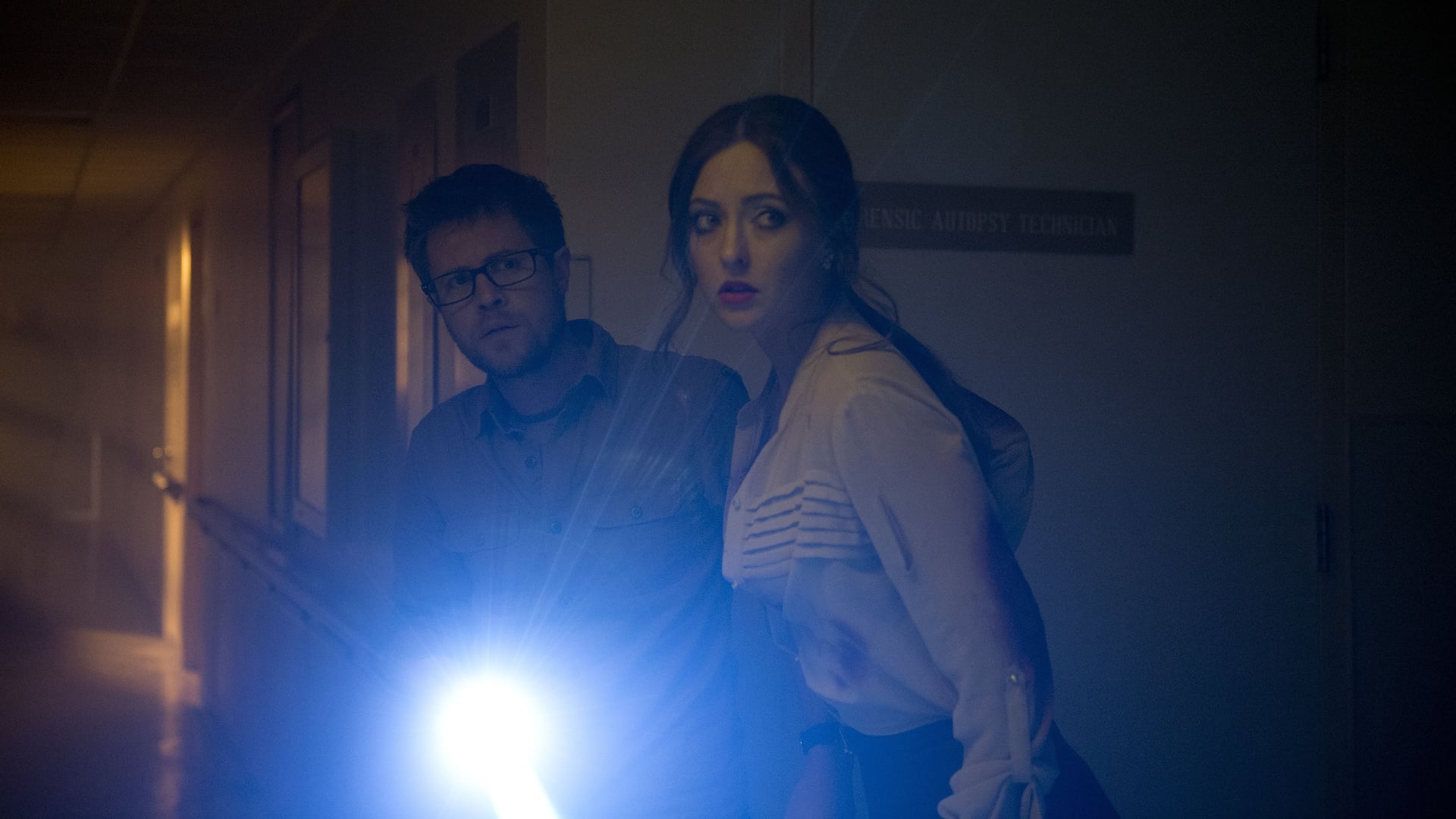 Foto do filme Noite do Terror 2