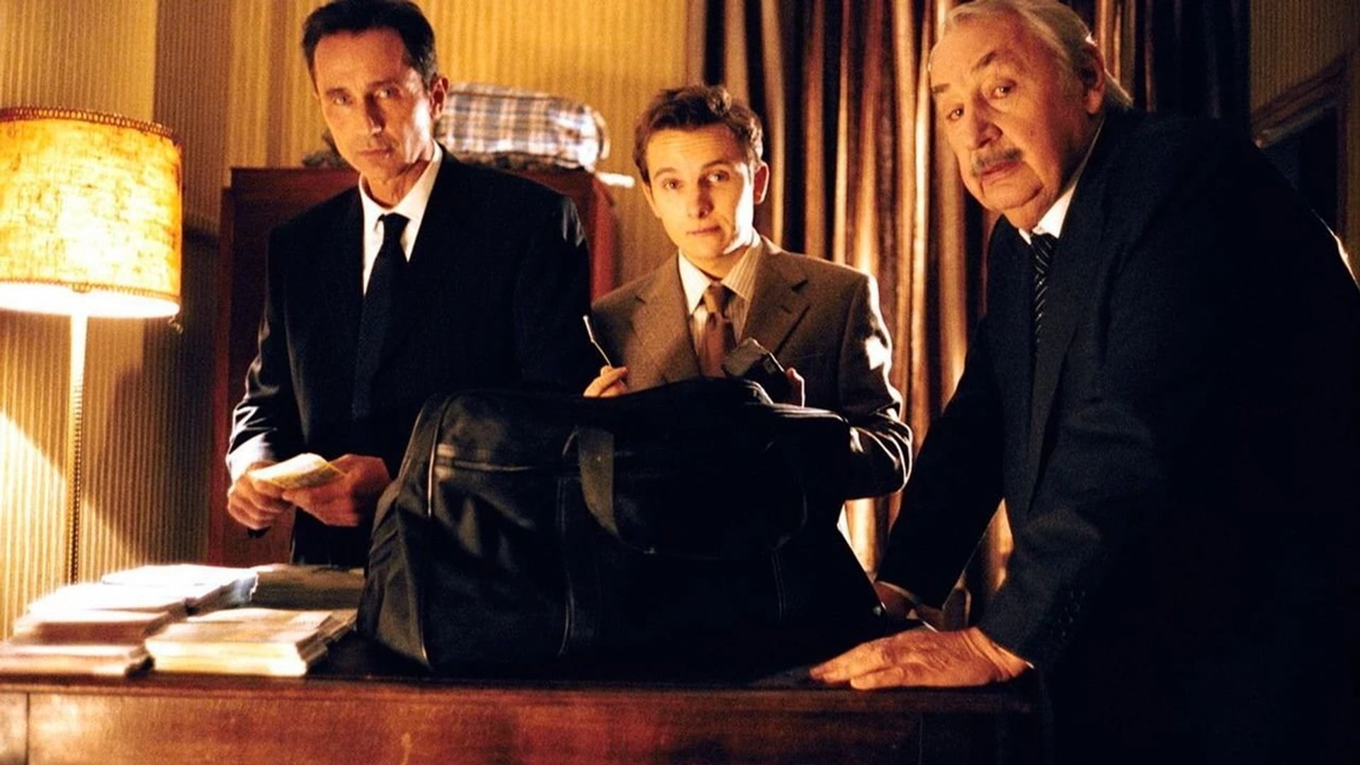 Foto do filme Ripoux 3