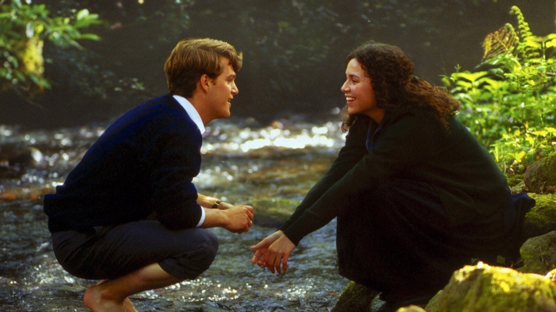 Foto do filme Três Amigas e Uma Traição