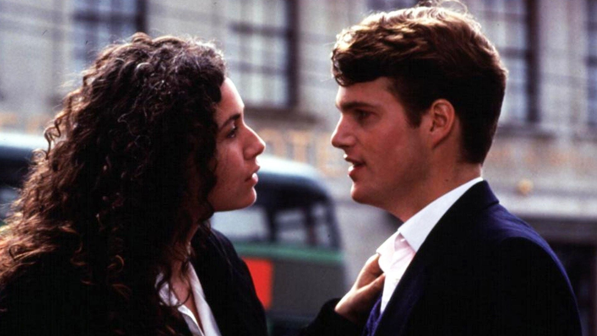 Foto do filme Três Amigas e Uma Traição